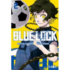 Blue Lock 02 